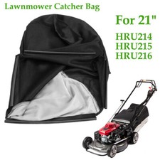 Garden Lawnmower Grass Catcher Bag For Honda 21'' Lawn Mower HRU214 HRU215