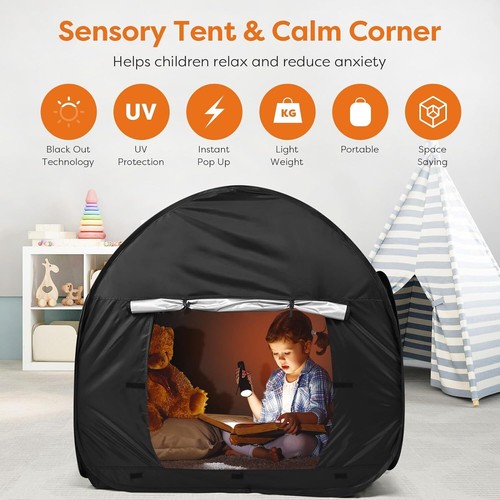 Pop sensory den blackout - sensory,