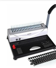 MAKEASY Binding Machine