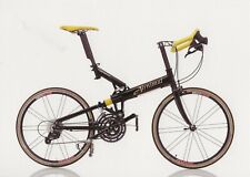 Postcard Airnimal Chameleon - Bicycle c2005 United Kingdom MINT Unused 