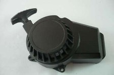 Pull Starter Pull Starter Pull Line Aluminium 5 Colours Pocket Bike 47/49cc HMParts