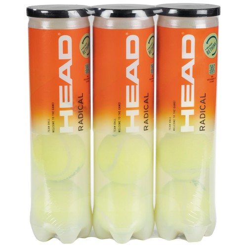 Head radical ball - head,