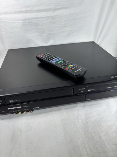 Panasonic dmr ez47v - dmr, vhs