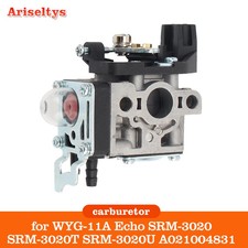 SRM-3020 for WYG-11A Echo