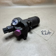 NOS LISTER/BRYCE DIESEL INJECTION PUMP FAOAR055E0786 CB15916 