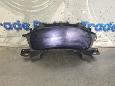 2019 BMW 330E G20 SPEEDO