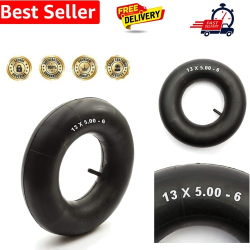 Tyre inner tube golf - 13", cart