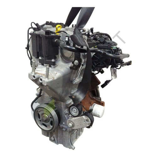 Ford puma j2k engine - ford,