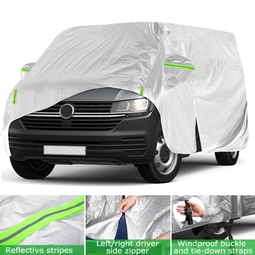 Heavy duty weatherproof - weatherproof, full