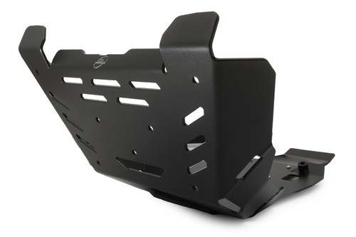 As3 skid plate sump - skid,
