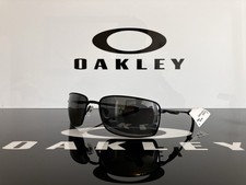Oakley Square Wire Polarised Sunglasses 802