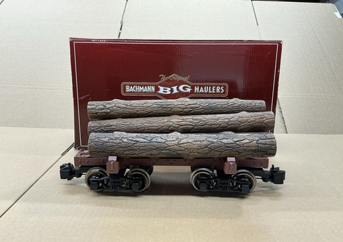 Bachmann gauge freight - bachmann, car
