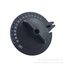 Badminton Racket String Meter