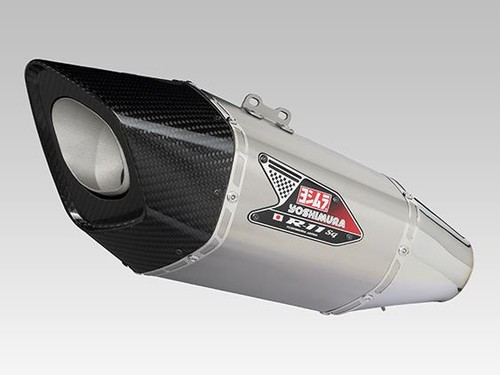 Yoshimura japan titanium - titanium, r11sq