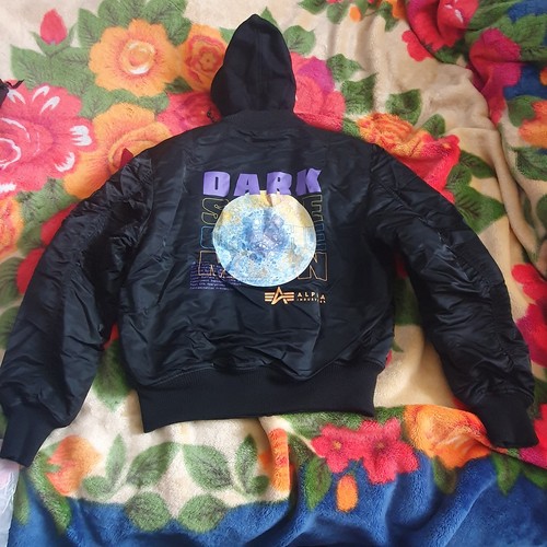 Alpha industries - alpha,