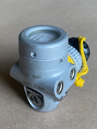 Apeks 1st stage fsr - 1st, regulator