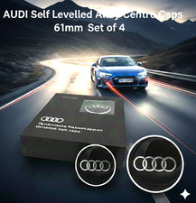 Audi Dynamic Spinning Center