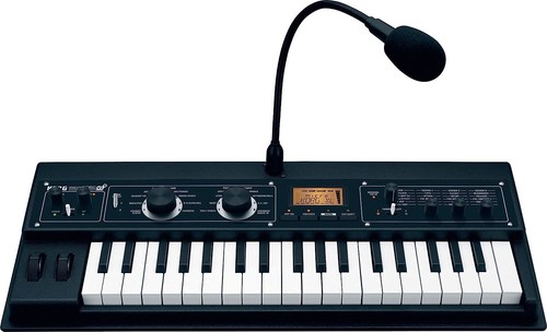 Analog modeling synthesizer - analog,