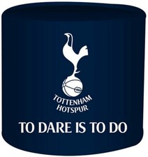Tottenham Hotspur F.C. Fabric TABLE Lamp Shade (16x20x20 cm)