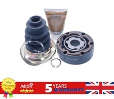 Front Inner CV Joint Kit For