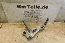 Honda VFR 750 F RC24 footrest