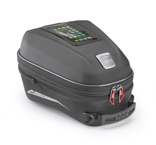 Givi st612 litre - st612+,