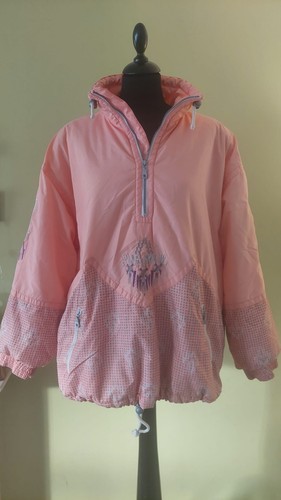 Vintage rodeo ski jacket - rodeo,