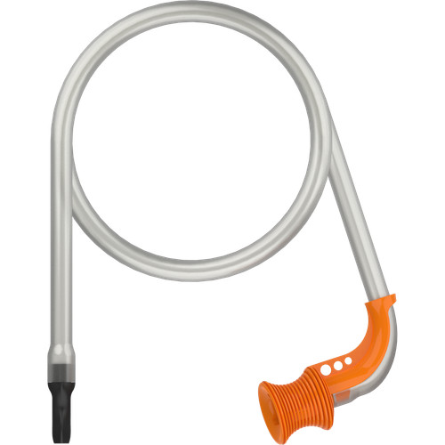 Tube kit whip - tube,