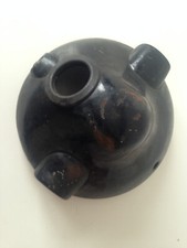 Kawasaki kz750 z750 twin headlamp headlight shell 1976 on to 1980