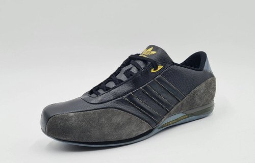 New 2007 adidas porsche - 2007,