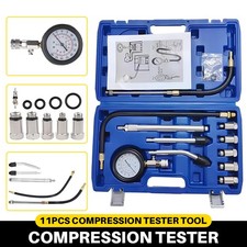 UK Petrol Engine Cylinder Leak