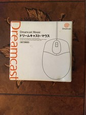 Sega Dreamcast Official Mouse