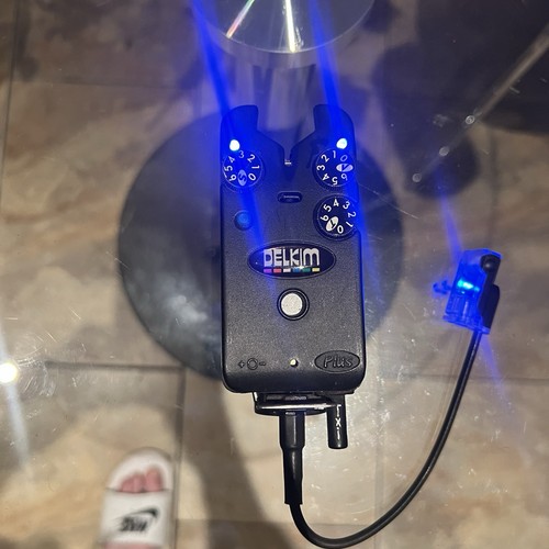 Delkim txi plus blue - plus,