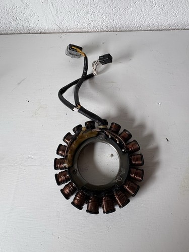 Stator assy for mercury - for,
