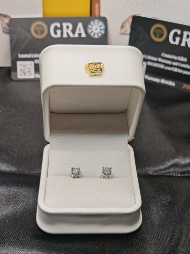 Lab created diamond vvs1 - lab,