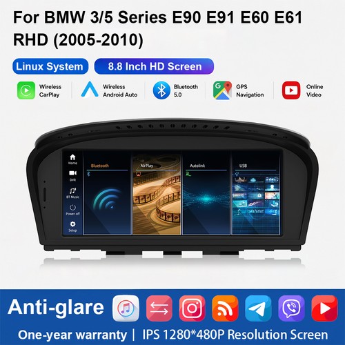 Android auto aux - auto, stereo