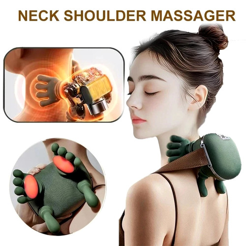 Siaasoo neck shoulder - siaasoo, n7