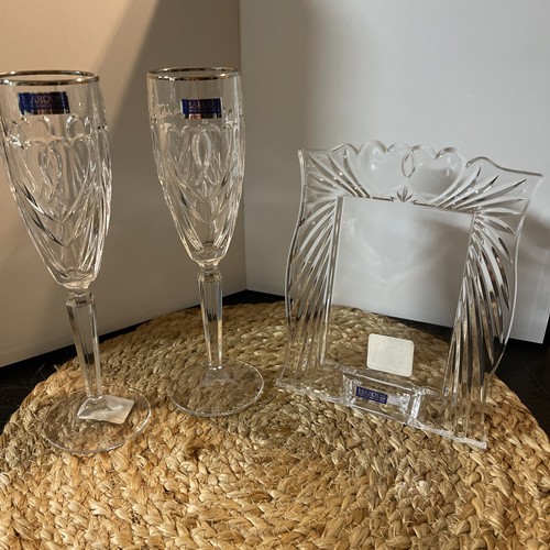 Waterford marquis romance - marquis,