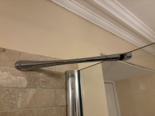 Corner support for - corner, daryl