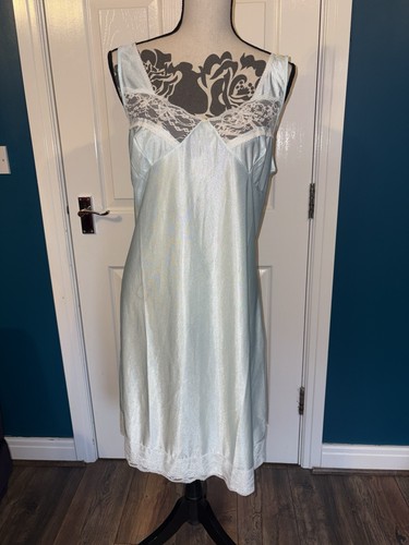 Vintage 1980 negligee - vintage, 1980’s