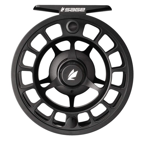 Sage shift fly reel - fly,
