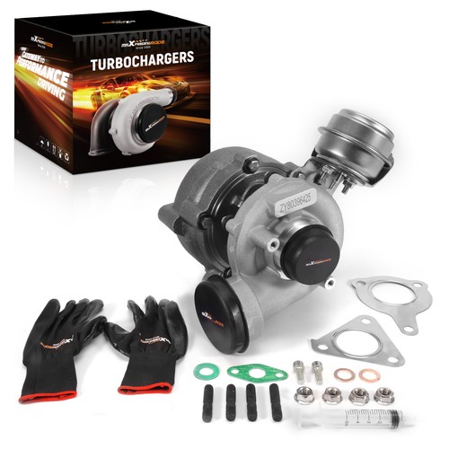 758219 5003s turbocharger for - 758219-5003s,