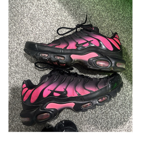 Nike air max plus - nike,