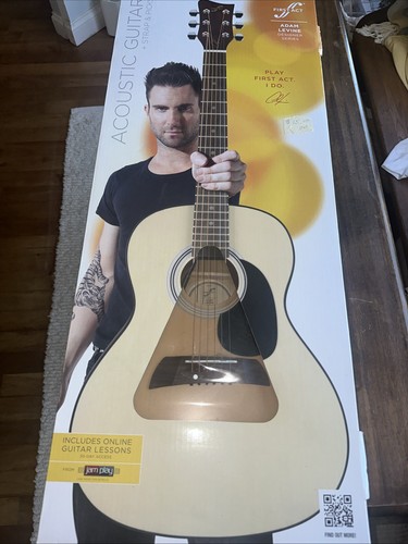 First act adam levine al363 - adam,