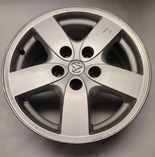 2005 06 07 DODGE CARAVAN Wheel