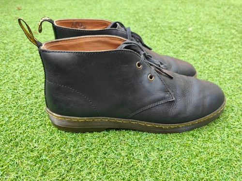 Martens cabrillo black - dr.,