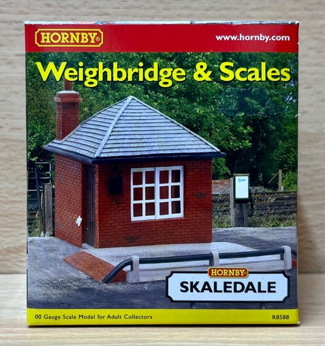 Hornby skaledale r8588 - hornby,