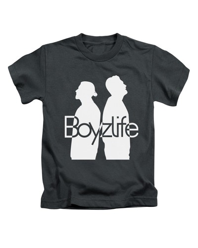 Boyzlife adults shirt fun - boyzlife,