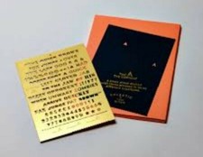 TOM DIXON ECLECTIC Tool A