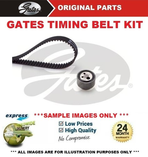Gates timing belt kit for - gates,
